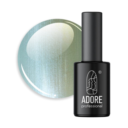  Зображення Гель-лак "Gel Polish" 8мл W-04 