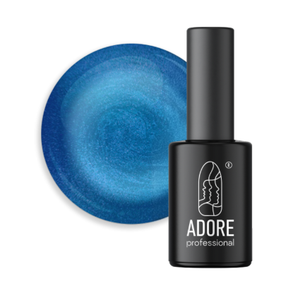  Зображення Гель-лак "Gel Polish Cat’s Eye" 8мл M-03 