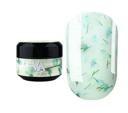 Зображення Flower garden gel 06 