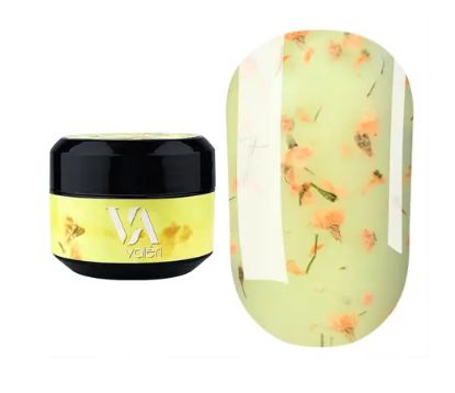  Зображення Flower garden gel 05 