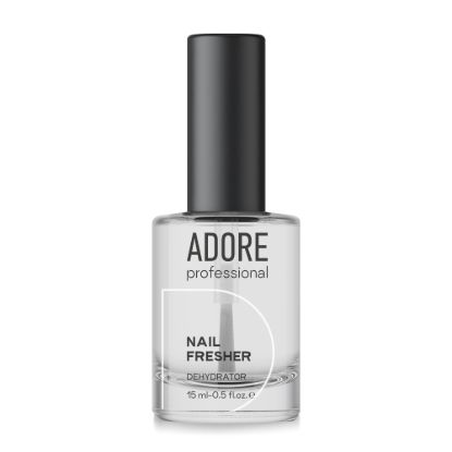  Зображення Дегідратор "Nail Fresher" 15мл 