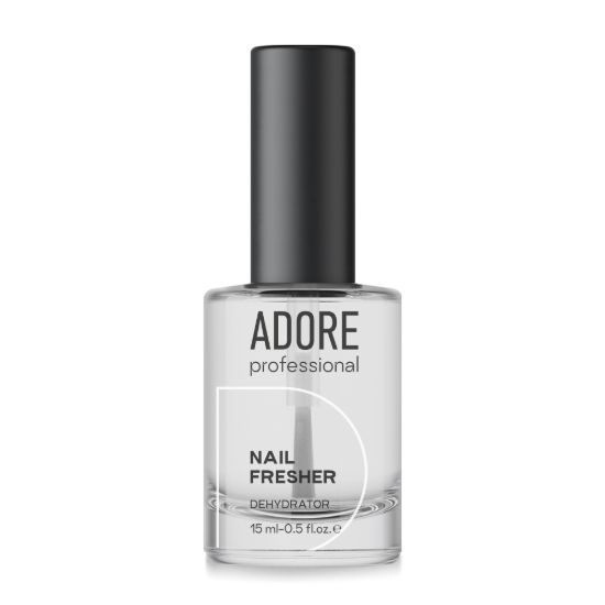  Зображення Дегідратор "Nail Fresher" 15мл 