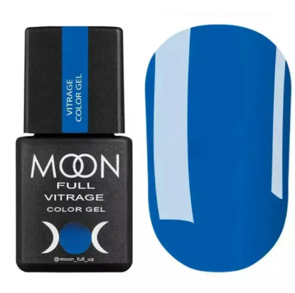  Зображення MOON FULL Vitrage Collor Gel №06 