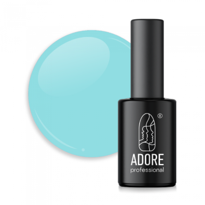  Зображення Гель-лак "Gel Polish" 8мл MG-28 - larimar 