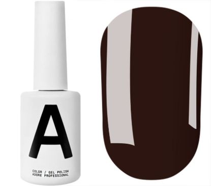  Зображення Гель-лак "Gel Polish" 12мл №498 - earth 