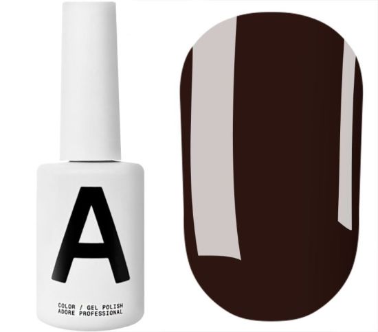  Зображення Гель-лак "Gel Polish" 12мл №498 - earth 