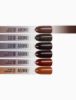  Зображення Гель-лак "Gel Polish" 12мл №467 - masala 