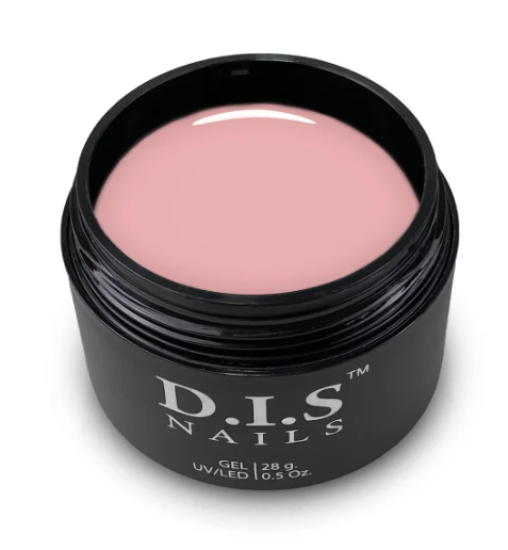  Зображення D.I.S. Universal Gel HEMA&TPO FREE №009 28г. 