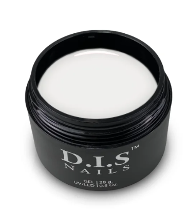  Зображення D.I.S. Universal Gel HEMA&TPO FREE №001 28г. 