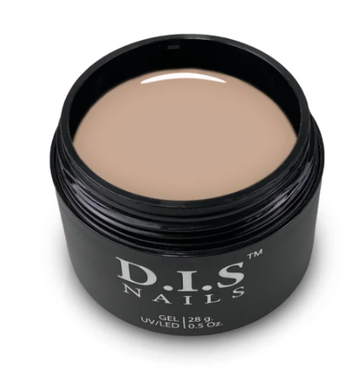  Зображення D.I.S. Universal Gel HEMA&TPO FREE №011 28г. 