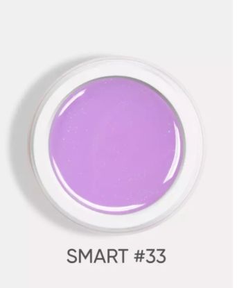  Зображення DARK Smart Builder Gel 33, 22ml 