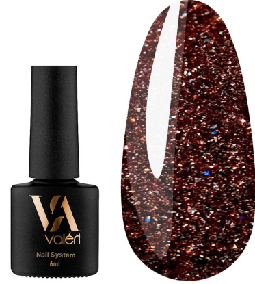  Зображення Valeri Flash №10 6ml 