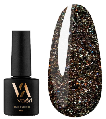  Зображення Valeri Flash №09 6ml 