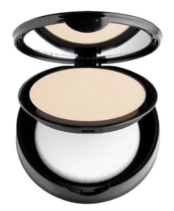 Зображення TopFace Пудра компактная InstyleWet & Dry Powder 001 
