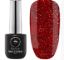  Зображення Гель-лак SAGA Fiery gel №40 