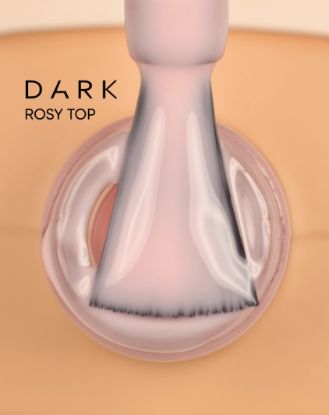  Зображення DARK Rosy Top , 10ml 