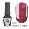  Зображення Valeri New Flash, 6ml №14 