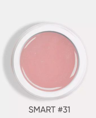  Зображення DARK Smart Builder Gel 31, 15ml 
