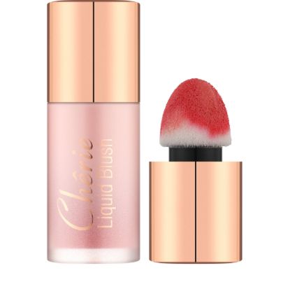  Зображення TopFace Рум'яна рідкі Cherie 05 