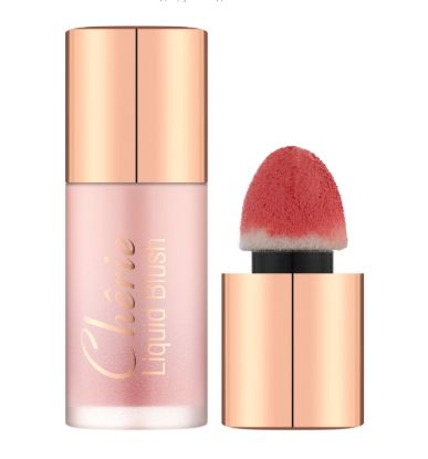  Зображення TopFace Рум'яна рідкі Cherie 04 
