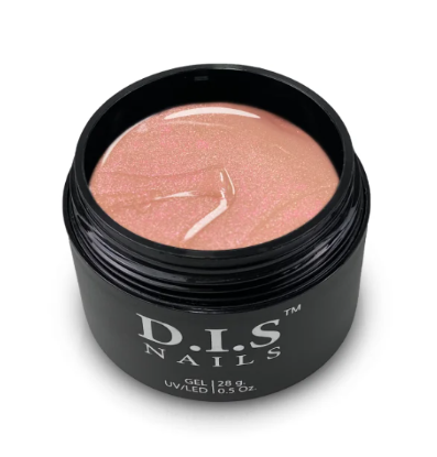  Зображення D.I.S. Universal Gel HEMA&TPO FREE №028 28г. 