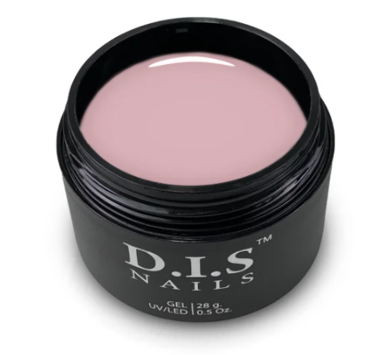  Зображення D.I.S. Universal Gel HEMA&TPO FREE №008 28г. 