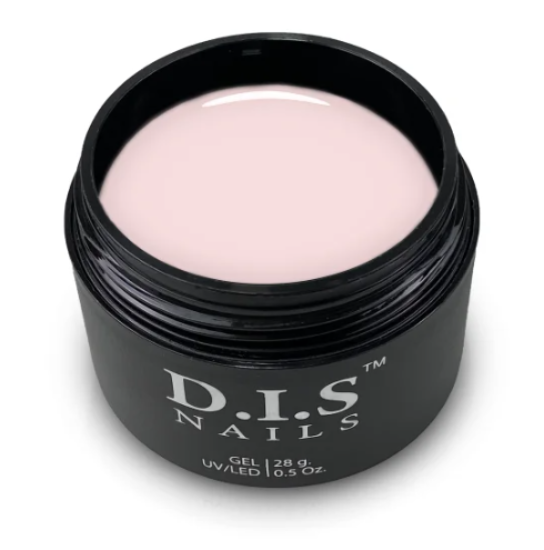  Зображення D.I.S. Universal Gel HEMA&TPO FREE №002 28г. 