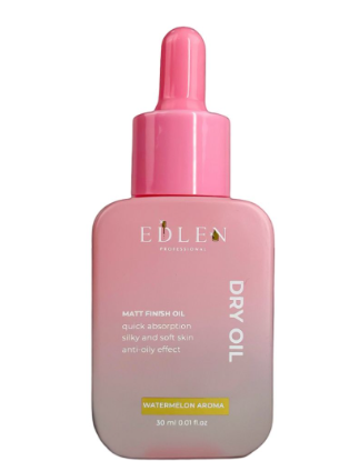  Зображення EDLEN Dry oil (Watermelon Aroma) 30ml 