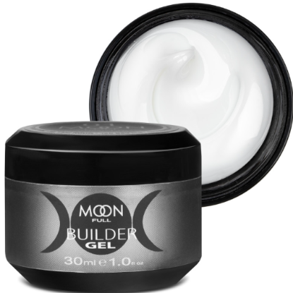  Зображення MOON FULL PolyGel №02 30ml 