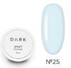 Зображення DARK Smart Builder Gel 25, 15ml 