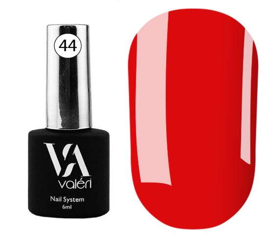  Зображення Base Valeri №44 Neon, 6 ml 