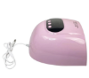  Зображення Лампа Sun S3 USB 48w Рожева 
