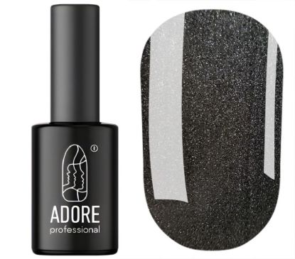  Зображення ADORE Гель-лак "Gel Polish Cat’s Eye" 8мл Mm-01 