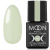  Зображення Гель лак MOON FULL 8ml №449 