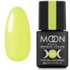  Зображення Гель лак MOON FULL 8ml №443 