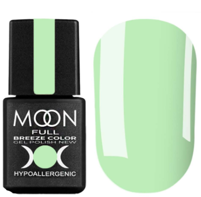  Зображення Гель лак MOON FULL 8ml №437 