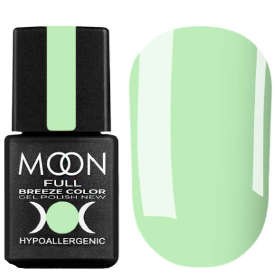  Зображення Гель лак MOON FULL 8ml №437 