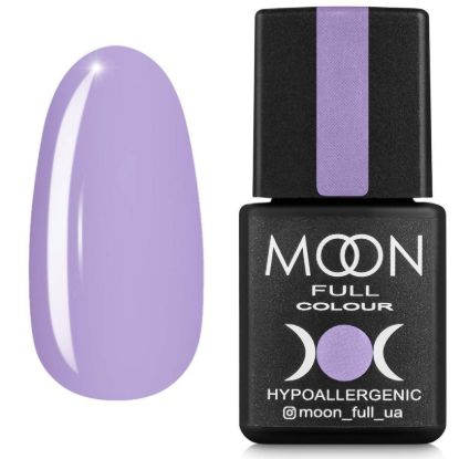  Зображення Гель лак MOON FULL 8ml №649 