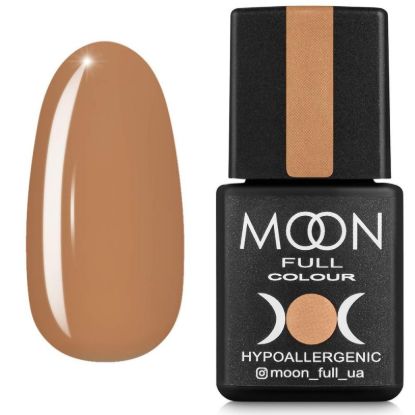  Зображення Гель лак MOON FULL 8ml №639 