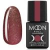  Зображення Гель лак MOON FULL 8ml №320 