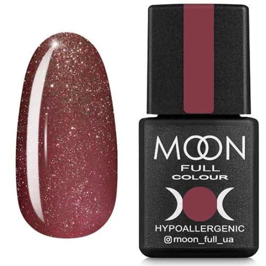  Зображення Гель лак MOON FULL 8ml №320 