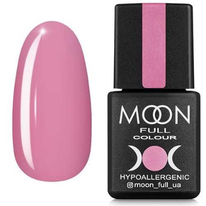 Зображення Гель лак MOON FULL 8ml №109 