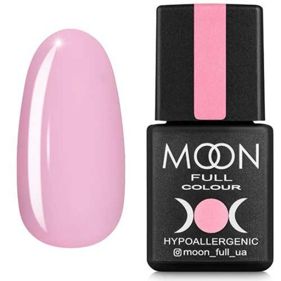  Зображення Гель лак MOON FULL 8ml №106 