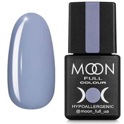  Зображення Гель лак MOON FULL 8ml №149 