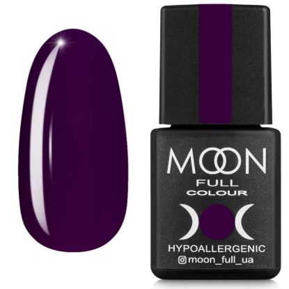  Зображення Гель лак MOON FULL 8ml №664 