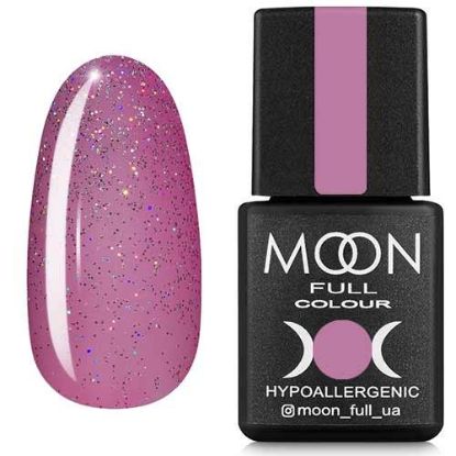  Зображення Гель лак MOON FULL 8ml №306 