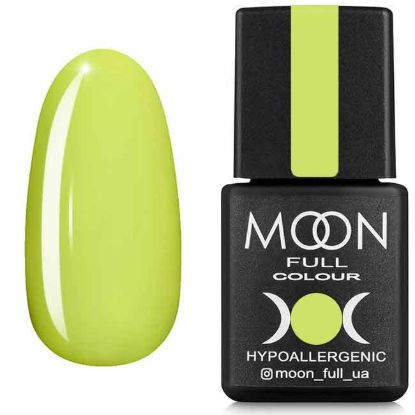  Зображення Гель лак MOON Neon № 703 