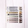  Зображення Гель лак MOON FULL 8ml №326 