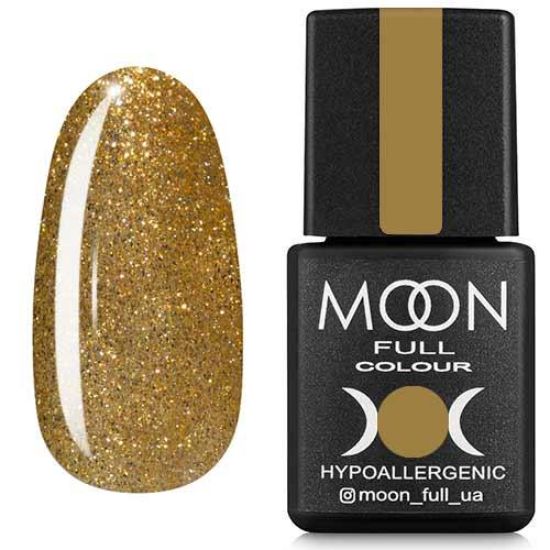  Зображення Гель лак MOON FULL 8ml №326 