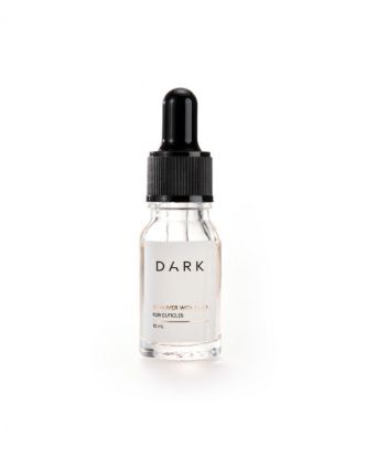  Зображення DARK Ремувер для кутикули, Urea 10ml 